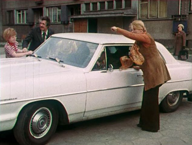 1964 Chevrolet Chevelle 300 Two-Door Sedan