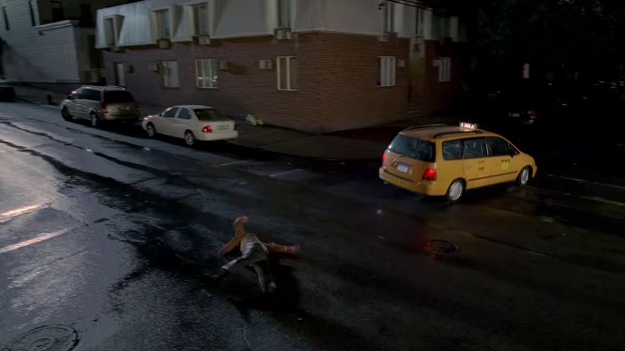 1996 Isuzu Oasis S [RJ1]