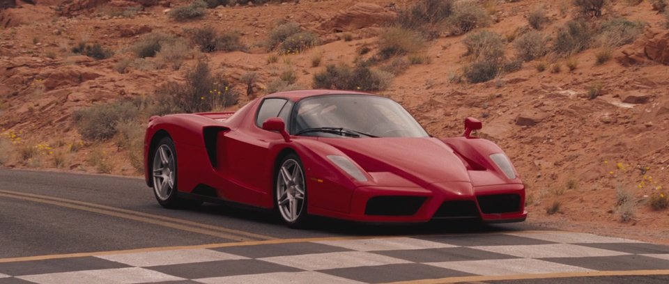 2003 Ferrari Enzo