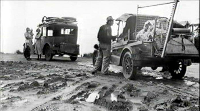 1926 Ford Model T Roadster Pickup