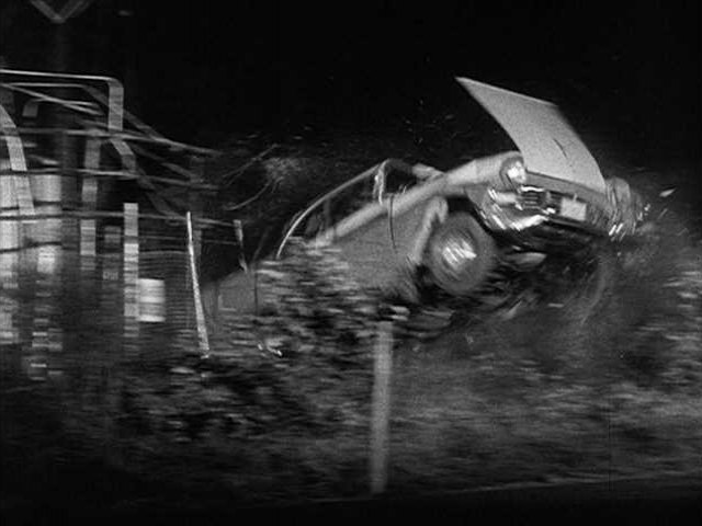 1957 Ford Fairlane 500 Club Victoria [63A]