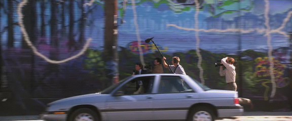 1987 Chevrolet Corsica LT