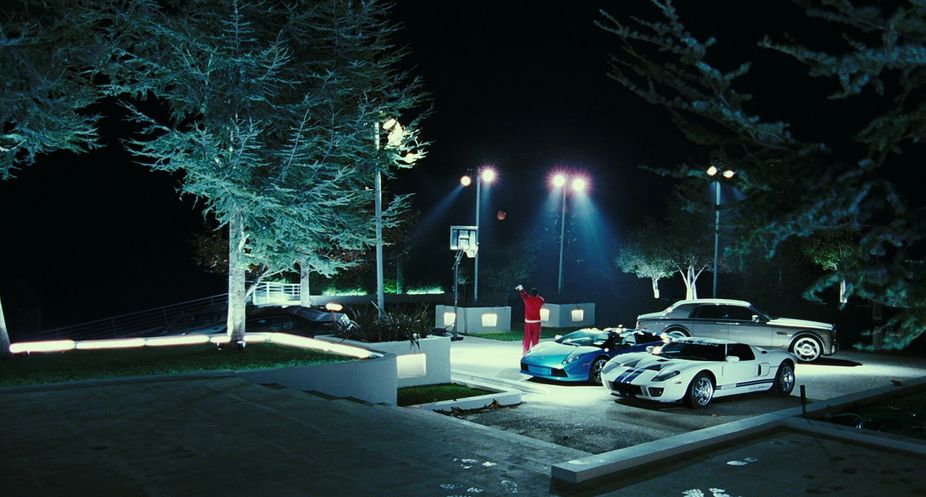 2004 Ford GT Pre-production #5 (of 9)