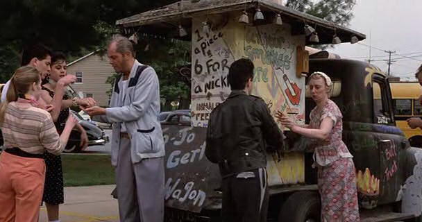 1950 International Harvester L-Series