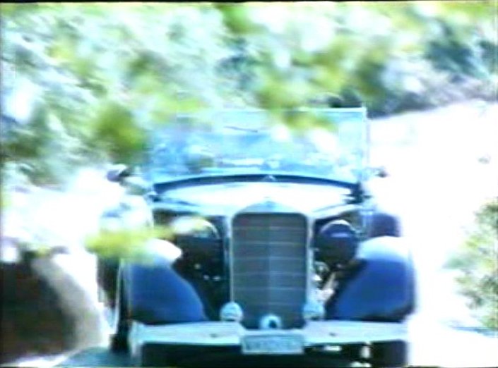 Mercedes-Benz unknown