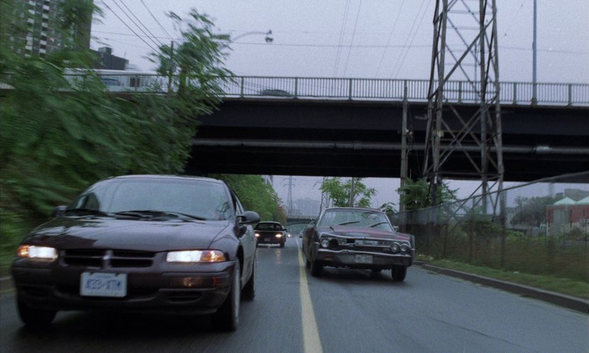1995 Dodge Stratus [JA]