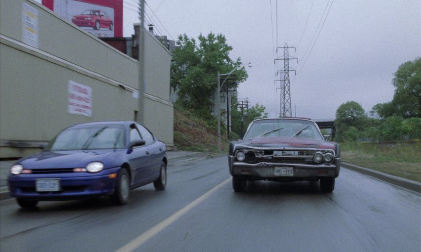 1995 Dodge Neon [PL]