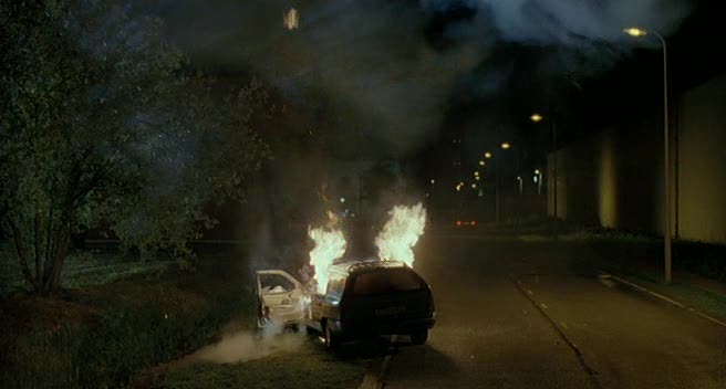 1992 Ford Taurus Wagon [DN5]