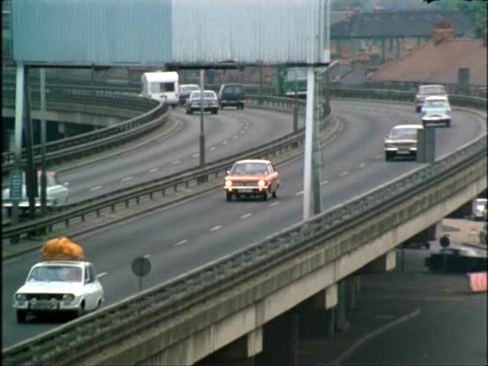 1973 Renault 12 [R1170]