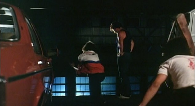 1980 Holden Gemini [TE]