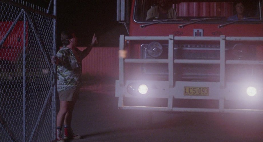 1977 International ACCO