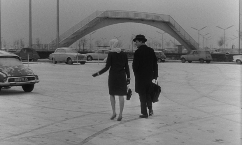 1962 Renault R3 [R1121]