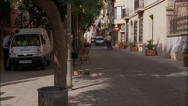 2000 Piaggio Porter 1.4 Diesel