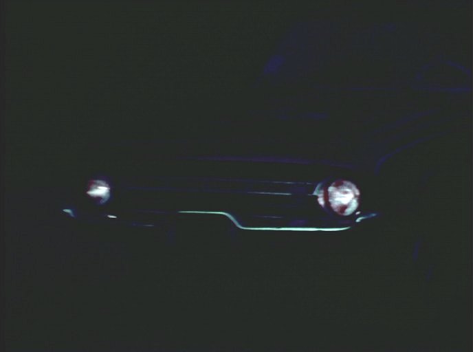 1961 Ford Falcon