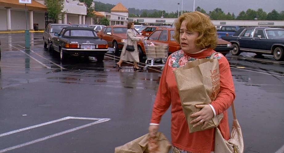 1972 Mercedes-Benz SL [R107]