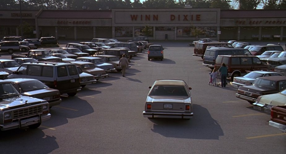 1985 Chevrolet Astro