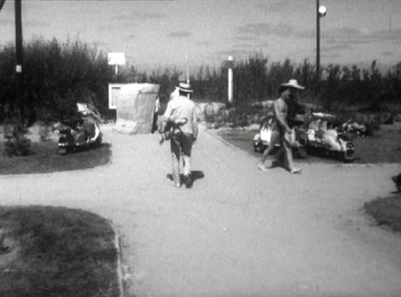 Lambretta LD 150
