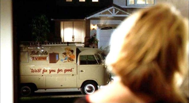 1959 Volkswagen Pick-up Truck T1 [Typ 2]