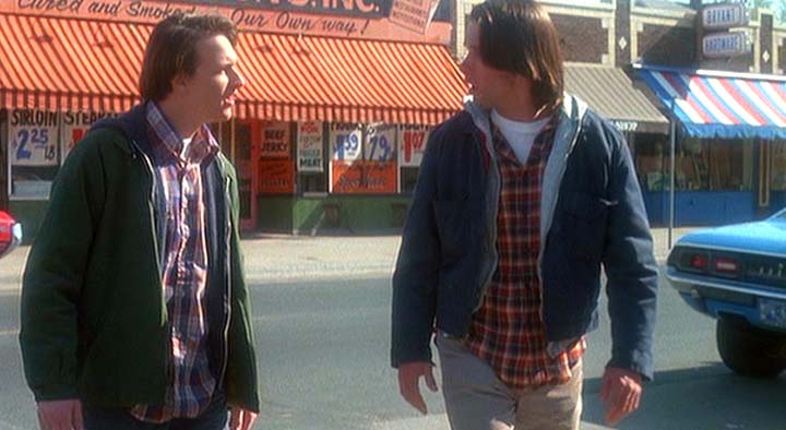 1972 Dodge Challenger