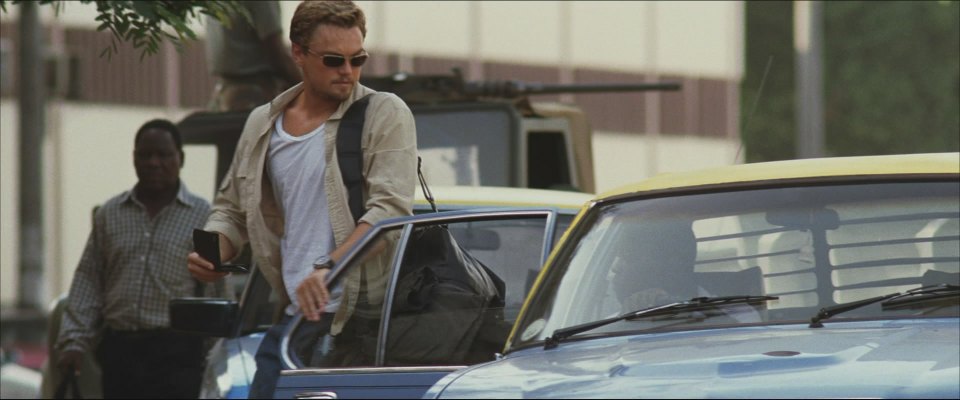 1972 Chevrolet 4100 LS