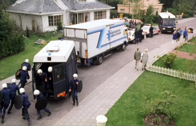 1986 Volvo FL 6