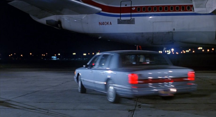 1990 Lincoln Town Car [FN36]
