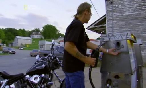 Harley-Davidson Custom