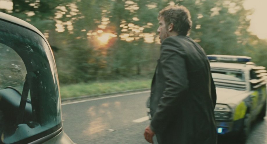 2001 Ford Mondeo Estate MkIII [CD132]