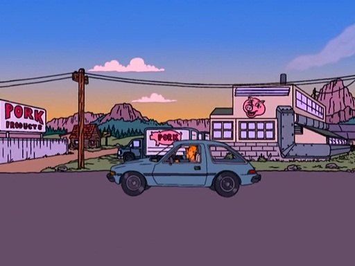 1978 AMC Pacer