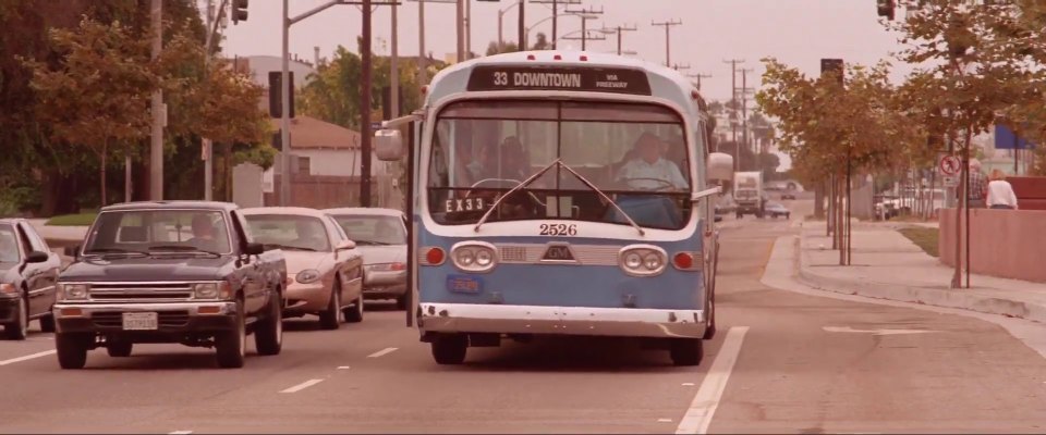 1966 GMC TDH 5303 'New Look'