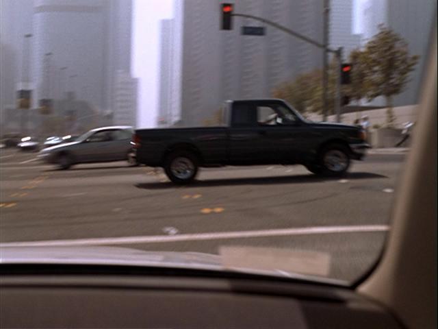 1993 Ford Ranger SuperCab [PN105]