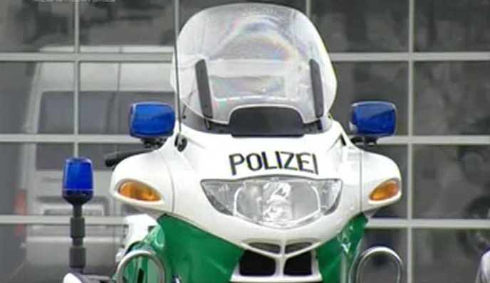 2001 BMW R 1150 RT-P