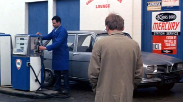 1966 Renault 16 [R1150]