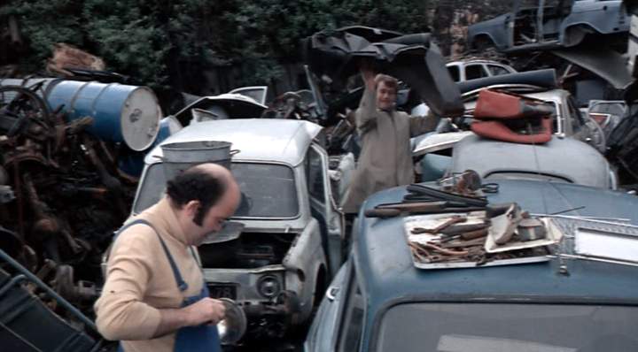 1962 Simca 1000 [950]