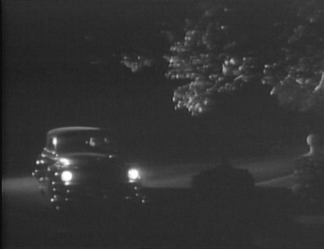 1946 Chrysler