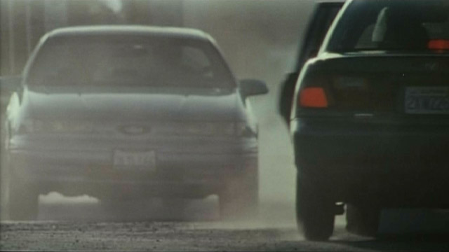 1995 Ford Taurus GL [DN5]