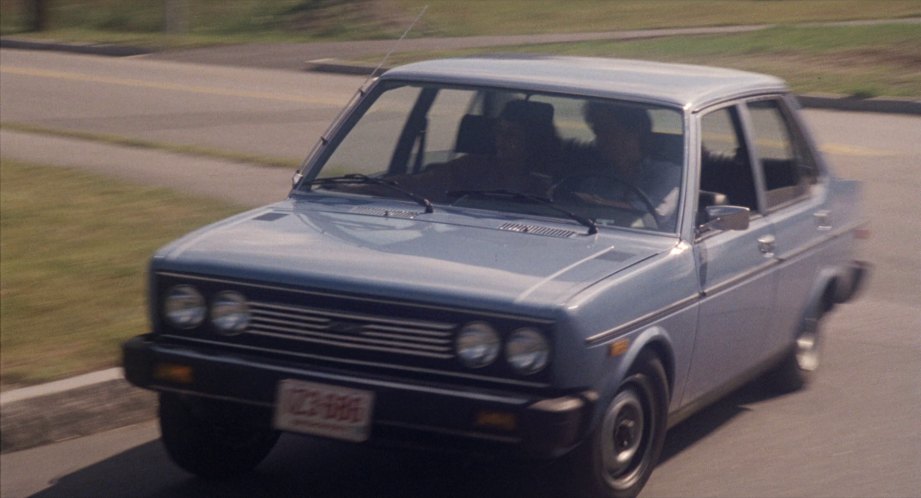 1975 Fiat 131 1800 Sedan 1a serie [132A.1]