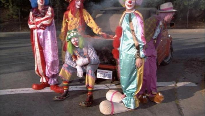 Volkswagen Thing [Typ 181]