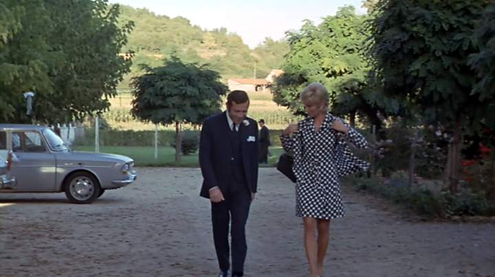 1966 Renault 10 Major Série 1 [R1190]