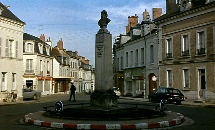 1965 Renault 16 [R1150]