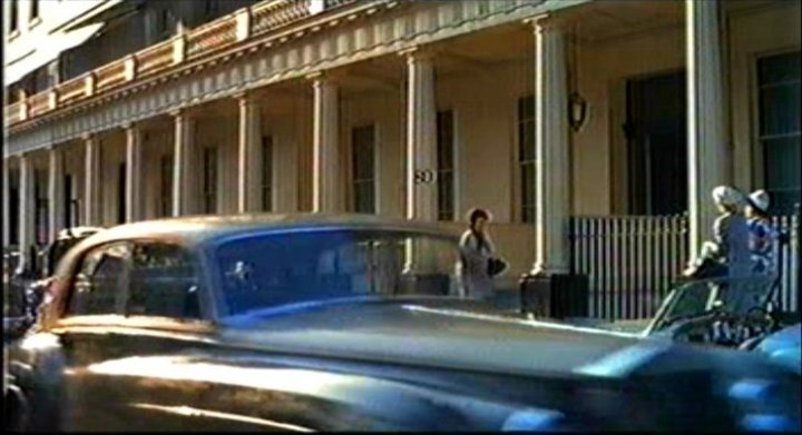 Rolls-Royce Silver Cloud Standard Steel Saloon