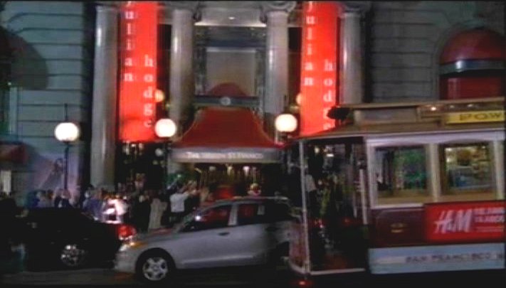 2005 Toyota Matrix [E130]