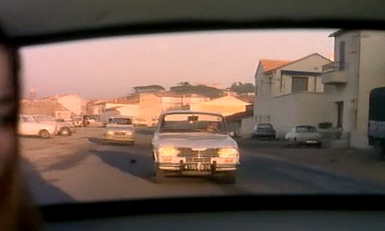 1965 Renault 16 [R1150]