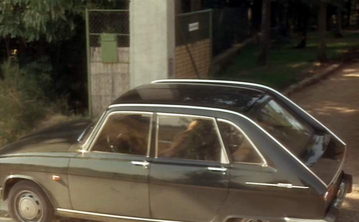 1968 Renault 16 [R1150]