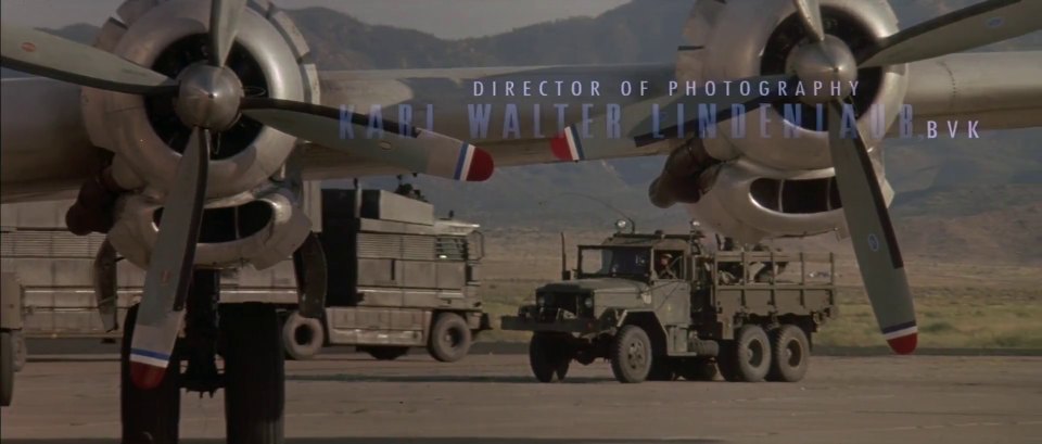AM General M-35 [G742]