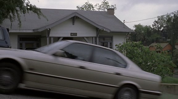1995 BMW 5 [E34]