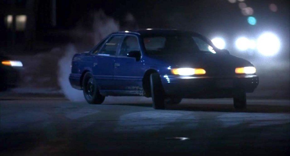 1993 Ford Taurus GL [DN5]