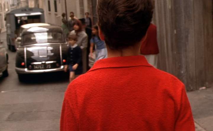 1956 Panhard Dyna 56