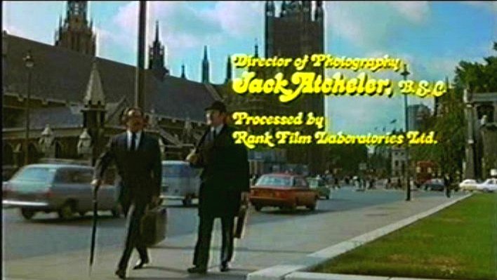 1962 Ford Anglia Estate [105E]