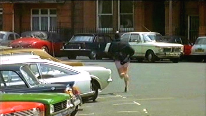 1964 Triumph 2000 Mk1